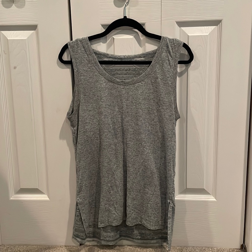 RBX exercise tank